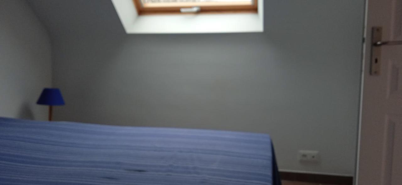 Javoy Acomodação com café da manhã Penvénan Exterior foto